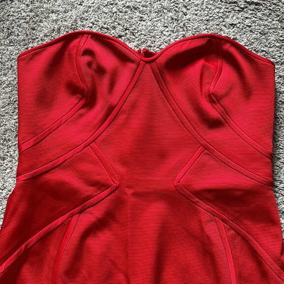 Zac Posen Dress - Picture 2 of 12